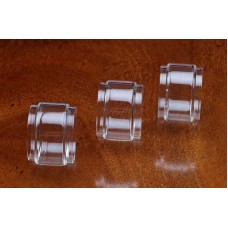 3PACK REPLACEMENT GLASS TUBE FOR IJOY CAPTAIN X3S